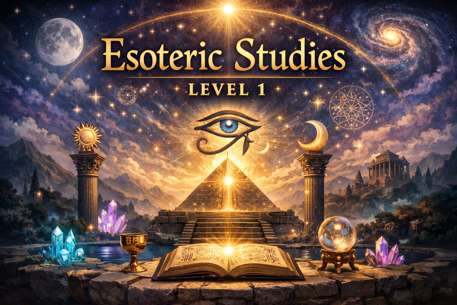 အင်္ဂဝိဇ္ဇာ Level 1